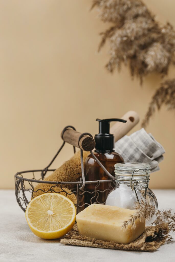 faire ses cosmétiques à Nantes