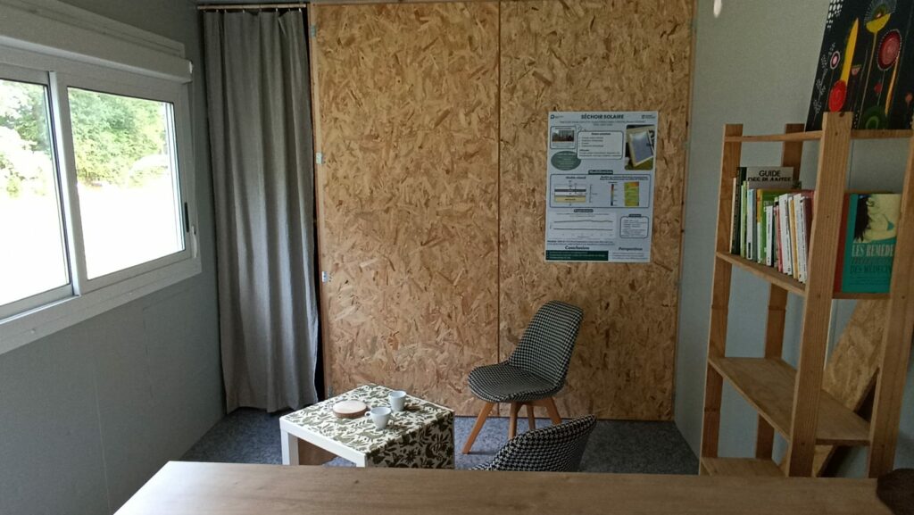 naturopathe la chapelle sur erdre